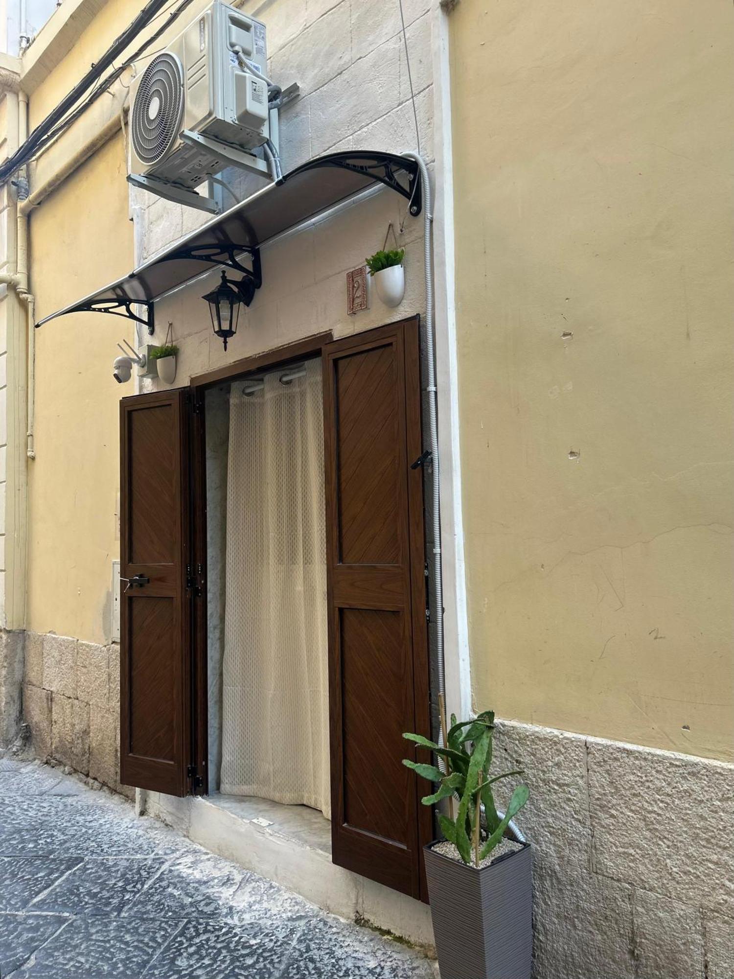 Appartamento Dimora Rosi *