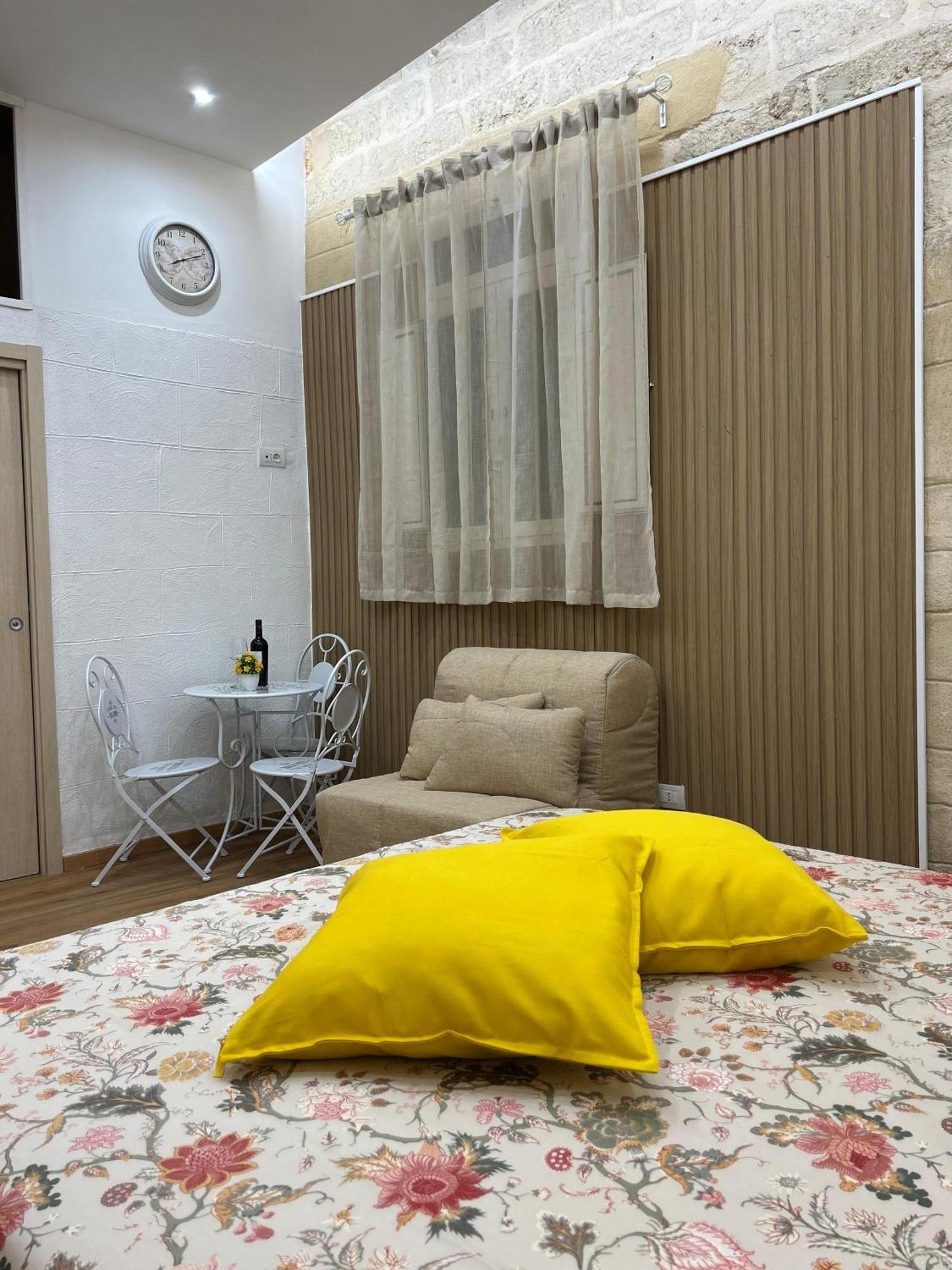 Dimora Rosi Apartamento *