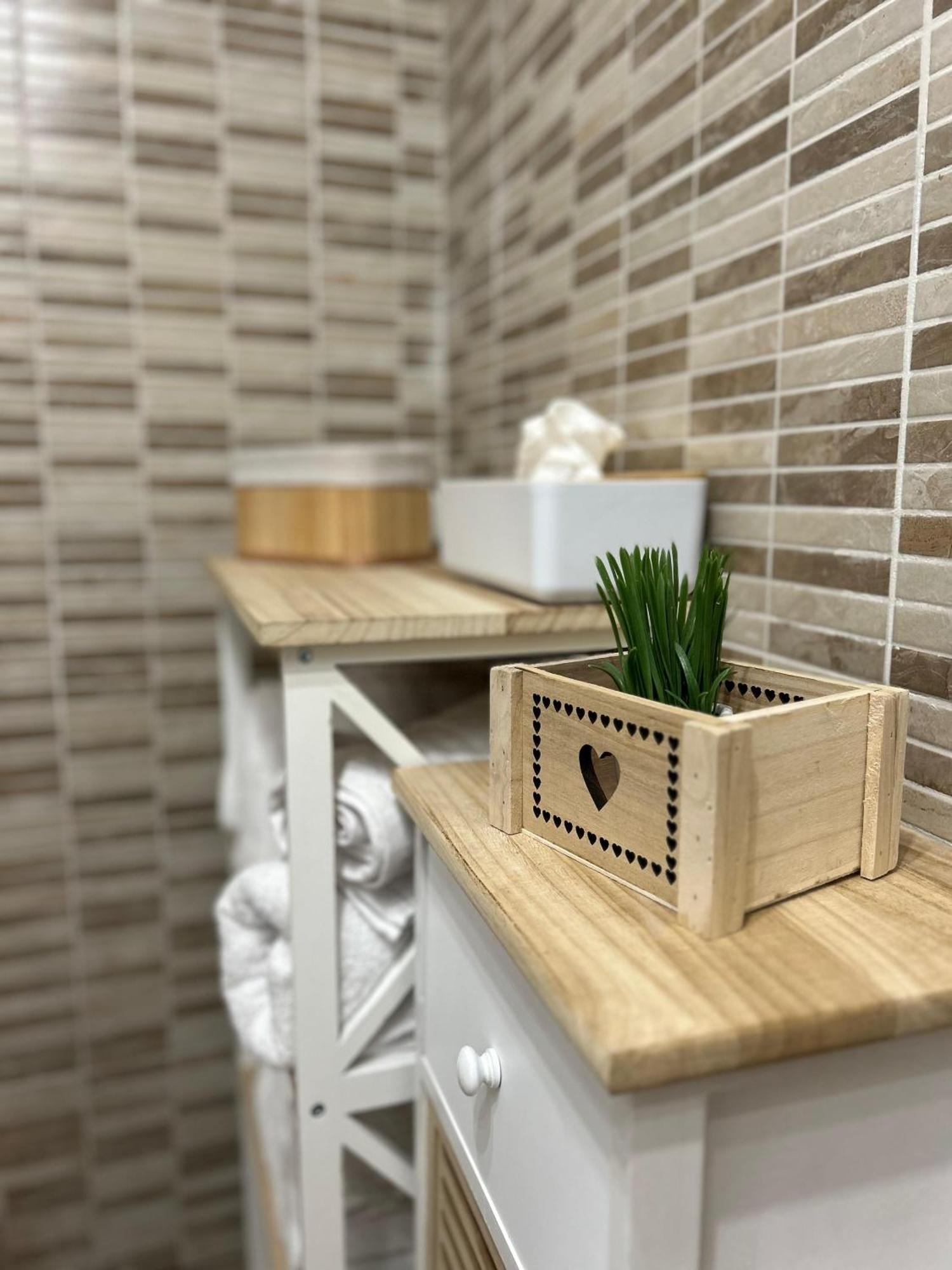 Apartamento Dimora Rosi