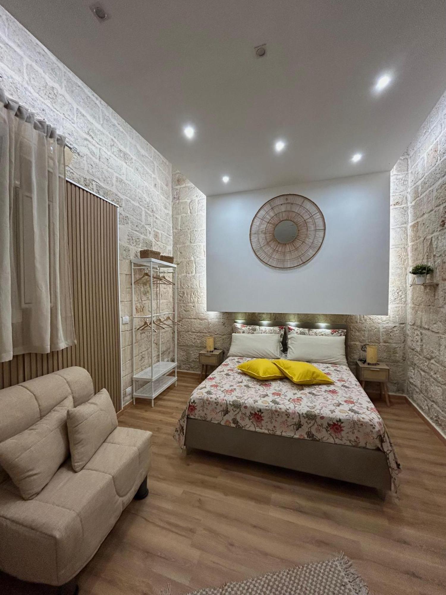 Dimora Rosi Apartamento Bari