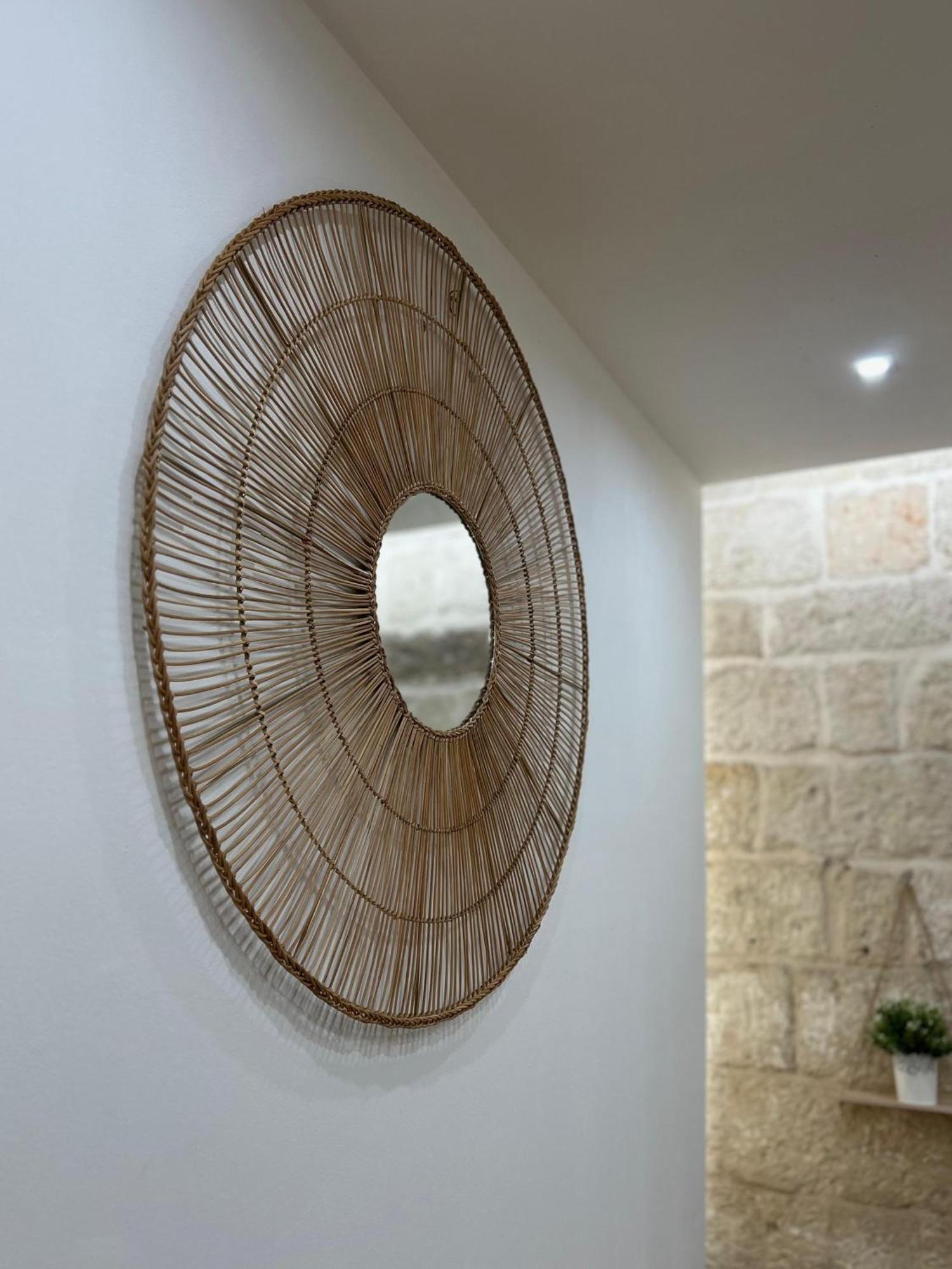 Apartamento Dimora Rosi *